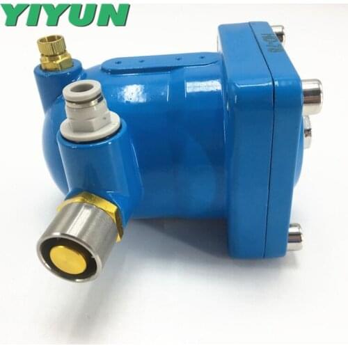 PA-78 YIYUN Suitable for air storage tank drainage of cold dryer pneumatic zero loss automatic drainage