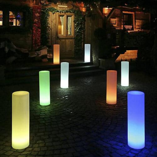 REAQ Outdoor Wall Lights