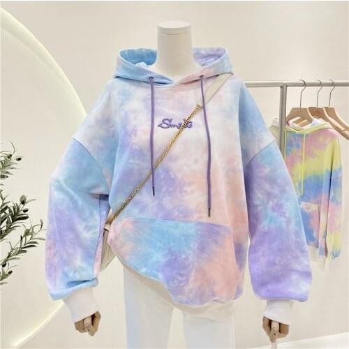 SexeMara Hooded Sweatshirts For Women