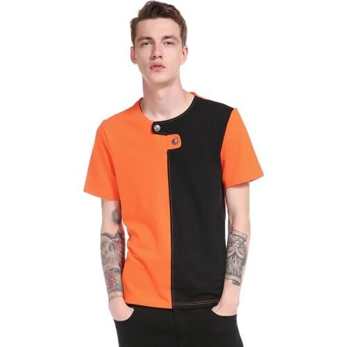 SGHYESS Mens Summer T-shirts