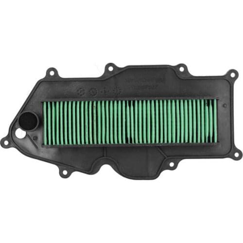 Air filter Car Accessories Engine Air Filter 100603710 Fit for PIAGGIO VESPA GTS E4 ABS (EMEA) 4‑Stroke 2016‑2017 air box