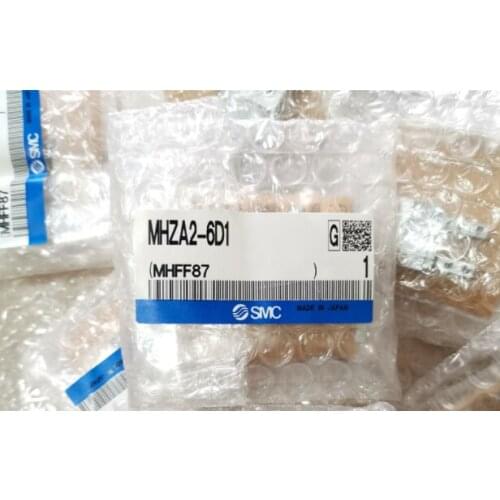 1PCS NEW SMC MHZA2-6D1 MHZA26D1 CYLINDER