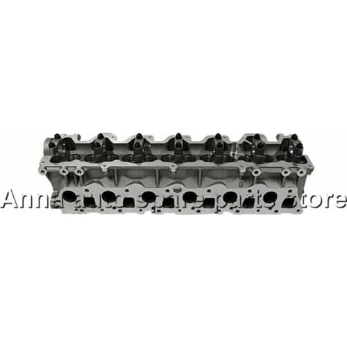 11040-G9825 AMC908501 Cylinder Head for Nissan RD28 Motor Engine Parts
