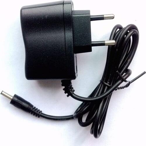Power Adapter 5V output