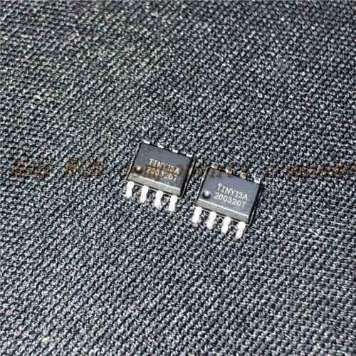5PCS/LOT ATTINY13A-SSU ATTINY13A SOP8 SOP-8 TINY13A SMD New original In Stock