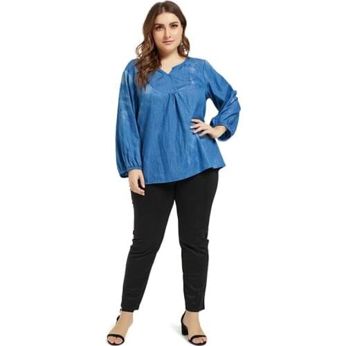 BACHASH Women's Long Sleeve T-shirts