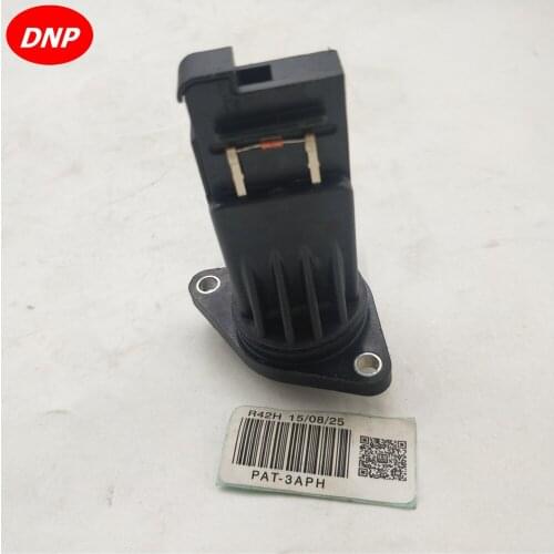 DNP Mass Air Flow MAF Sensor PE01-13-215 E5T62271 Fit For Mazda M3 M6 CX-5 13-14 PE0113215