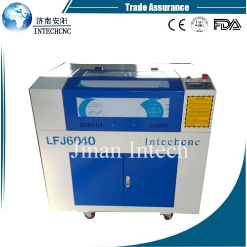 Cost-efficient China mini desktop mini cnc laser cutting machine