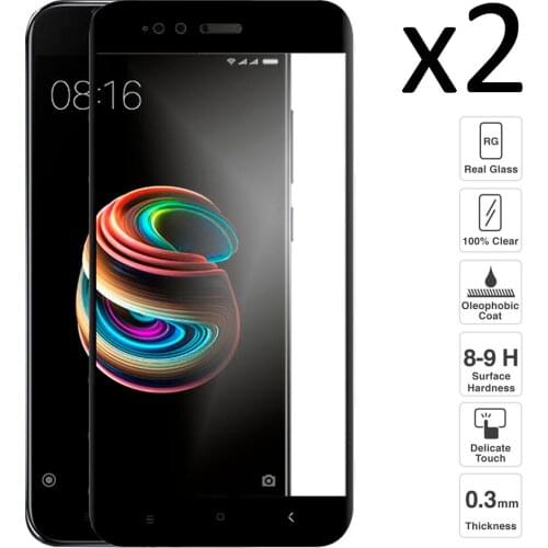 IGlobalmarket Screen Protectors For Xiaomi Mi 5X