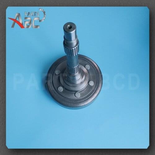 Clutch Cover For CFMOTO CF800 ATV Parts clutch housing