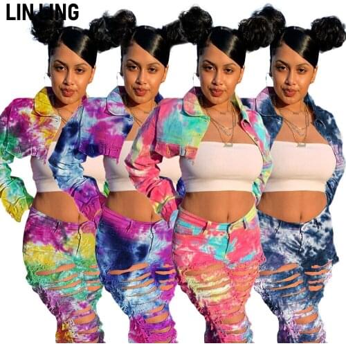 LINLING Women's Short Jackets