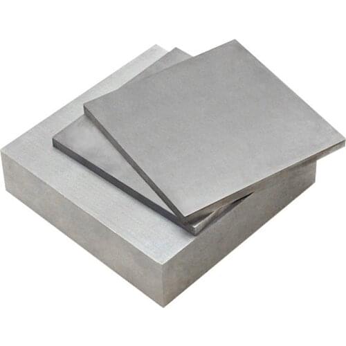 Pure 99.99% Titanium Plate Sheet/Foil/Block,thickness 0.1mm to 5mm
