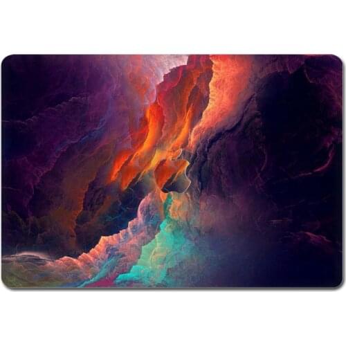 Pattern Decal for Macbook Pro Air M1 13 15" 16" Sticker Vinyl Laptop Mac Notebook Skin Texture Fun A2337 A2251 A1932