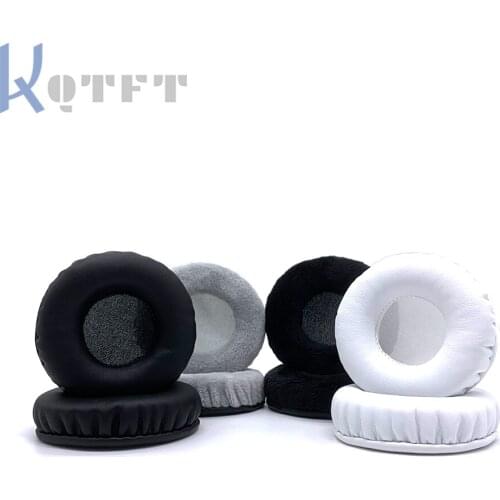 Headphones Velvet for A4tech HS-28 HS28 HS 28 Headset Replacement Earpads Earmuff Cover pillow Repair Parts