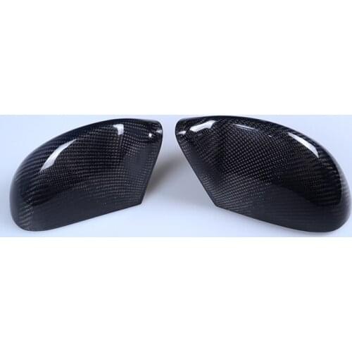 Fit for Honda EK SPOON carbon fiber Car Mirror rearview mirror Back Rear View Mirror