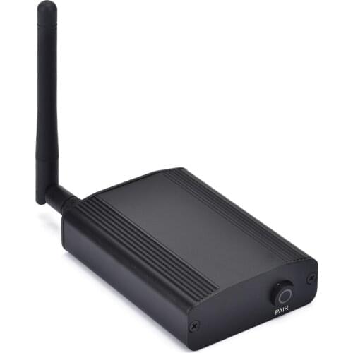 HAAFEE Bluetooth Receiver HIFI 5.0 Digital Interface CSR8675 Qualcomm Chip With Optical Fiber Coaxial Support Aptx-HD/LDAC