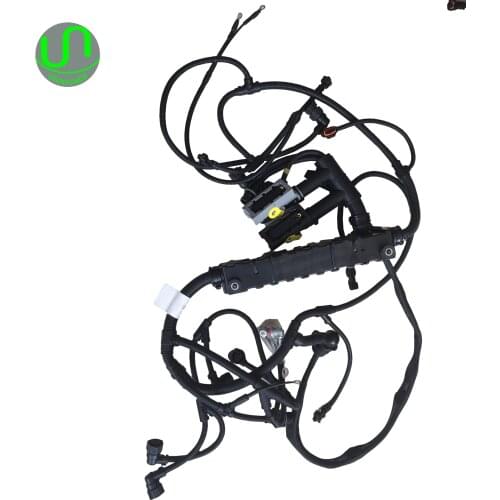 Engine Wiring Cable Harness 22020183 for VOLVO Heavy Truck 22020183