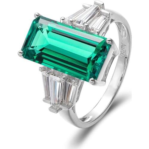 Paired Rings Ptx China