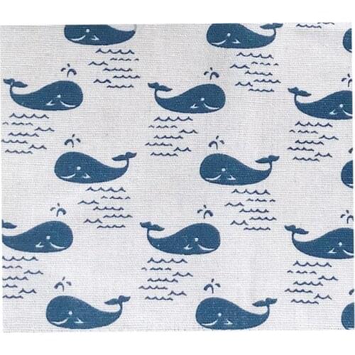 1 Pcs Placemat Eco-friendly Japanese Fashion Style Fabric Table Mats Napkins Design Fabric Simple Design Tableware Kitchen Tool