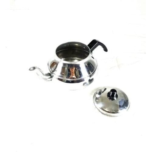 Modern Yzc Aluminum teapot Urn Top teapot чайник tea set чайник заварочный teapot أواني الشاي