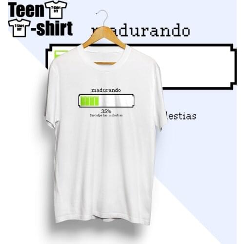 Мужские футболки с коротким рукавом Teen t-shirt China At AliExpress