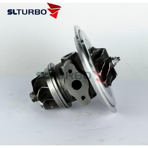 For Isuzu NQR Light Truck UKmian Bogdan 4.8 L 4HE1XS 165HP - NEW turbine cartridge 700716-3 700716-5003S CHRA 8971894520 turbine