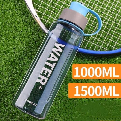 UOSU Travel Water Bottles