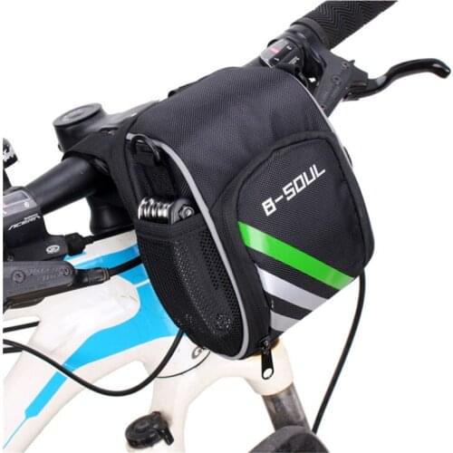 Waterproof MTB Bike Bags Cycling Bicycle Bags Front Tube Frame Bag Saddle Bag Triangle Pouch Frame Holder Bycicle Accessories