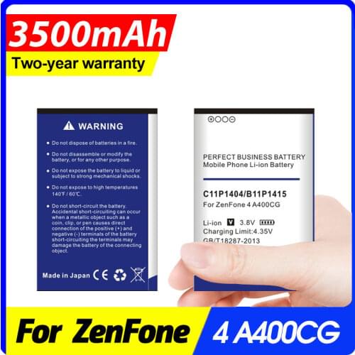 Аккумуляторы для телефонов Asus ZenFone 4 Xdou China At AliExpress