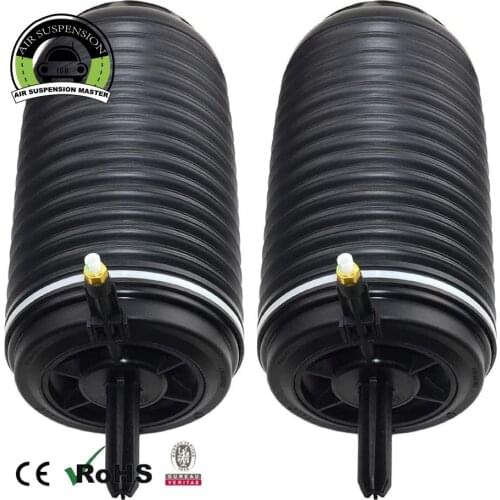 Rear left air spring for Porsche Macan 2014-2017 95B616001A 95B616001B 95B616001C brand new rear air spring for porsche