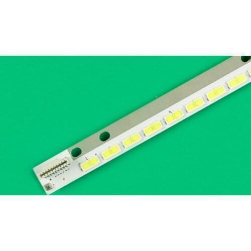 55E610G LC550EUN(SF F1) 6922L-0048A LED strip 55" V13 Edge REV0.2 6920L-0001C 6916L1092A 1 Piece 84LED 695MM