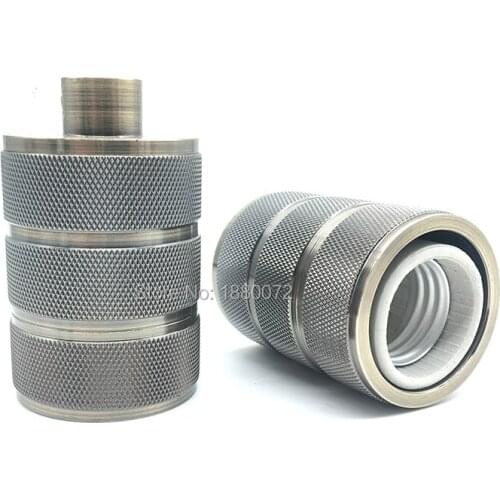 Antique Edison Lamp Holder E26 E27 Pendant Light Socket Base