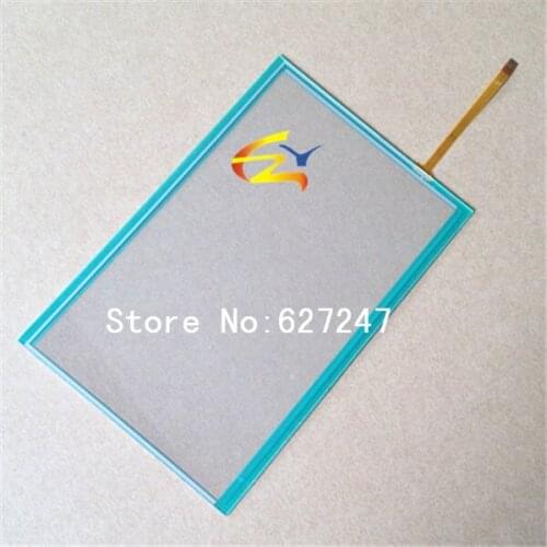 Free shipping MPC2000 MPC2500 touch screen high quality for Ricoh MPC3500 MPC4500 touch screen 5 pcs/lot