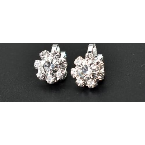 Chadestinty Piercing Earrings