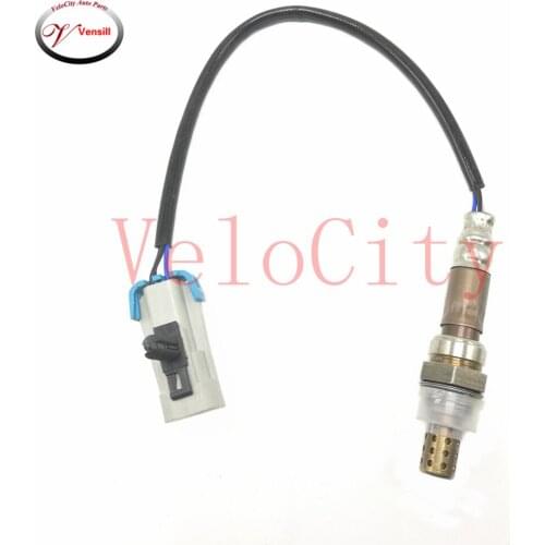 Oxygen Sensor O2 Sensor For 2005 Cadillac CTS 2004-2006 2004 Pontiac GTO Part No# 12569429