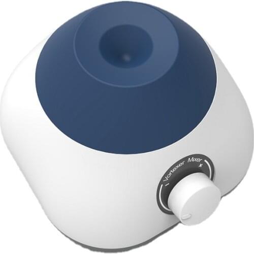 Wholesale 3000RPM Mini Vortex Mixer For Tubes VM-300 VM-300S Lab Equipment Oscillator Shaker