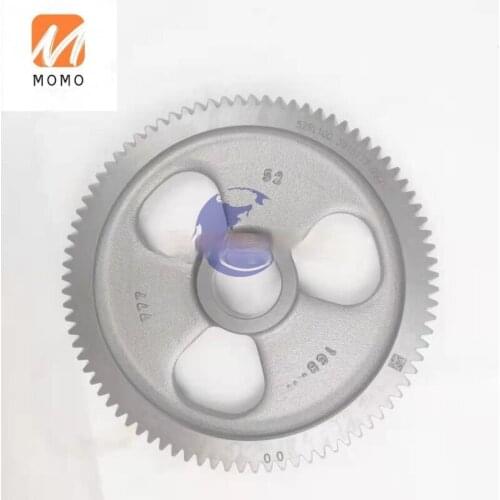 Diesel engine NT855 Engine camshaft gear 4953332