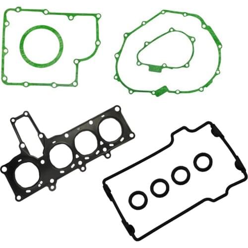Motorcycle Engine Cylinder Head Crankcase Stator Cover Gasket Kit For Honda Hornet CBR250R CBR250RR CB250 JADA250 MC 14 17 19 22