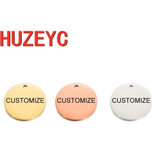 Ожерелья HUZEYC China At AliExpress