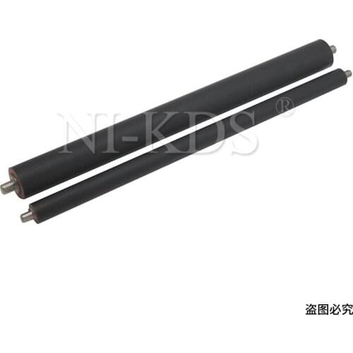 JC66-01663A JC66-01664A Pressure Lower Roller for Samsung ML2851ND 2850 2851 2855 SCX4828FN 4824 4828 4825 for Xerox WC3310 3320