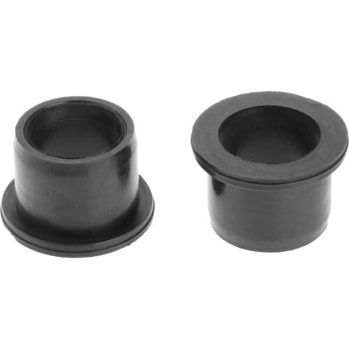 QTY:16 Complete Set Control Arm Bushing Fit For Kawasaki 750 4X4