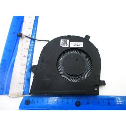 Laptop Replacement Cooler Fan For Dell Vostro 5390 5391 FHG56 0TCV60 FM0D DFS5K12214161J HT5WT 0HT5WT 023.100GS.0011