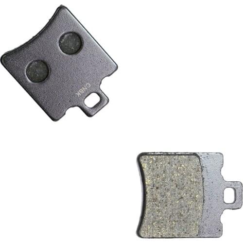 Brake Pads Set for APRILIA Street Bike 50 Amico GL GLE HV G798 1993 - 1998
