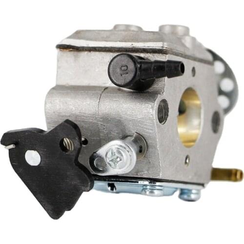 New 2500 carburetor 25CC for Komatsu Zenoha/Redmax, G-2500TS Chinese Chainsaws 2500 25CC Carburetor Carb ZAMA