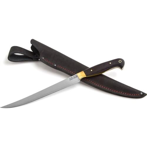 Ножевая Мастерская Сковородихина Kitchen Knives