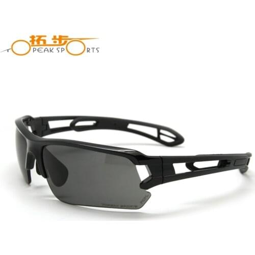 Oquirrh Cycling Glasses