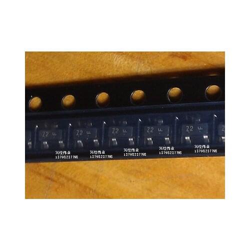 Original New 10PCS / BZX84-C4V7 BZX84C4V7 M8 XC6206P282MR 65X6/54FK SOT23 SOT-23