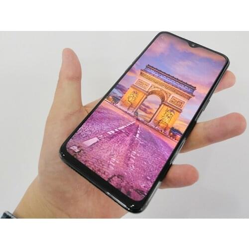 Original OPPO K1 6.4" Full Screen 3500mAh Fingerprint+Face ID 2340x1080 Octa Core 25MP+16MP SmartPhone 6GB RAM 64GB ROM