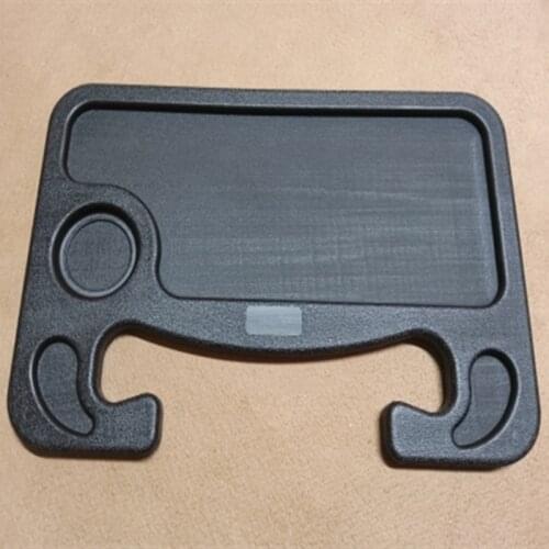 Dropshipping Car Laptop Computer Desk Mount Stand Steering Wheel Eat Work Drink Food Coffee Goods Tray Board Dining Table Holder