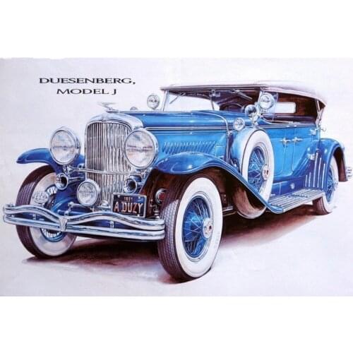 Needlework,3D DIY Diamond Embroidery diamond painting big car diamond mosaic pictures of rhinestones Pattern painting Home Decor